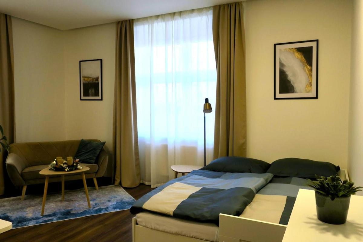 Apartment Charm Deco Near Old Town, All-friendly